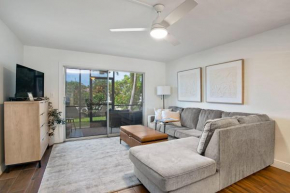 Coastal Paradise Condo Steps To Crescent Beach
